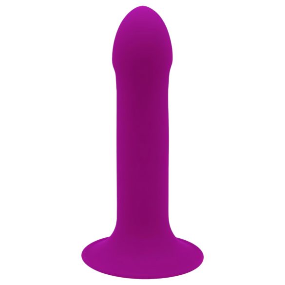 Adrien Lastic - dildo - värmeaktiverad - lila