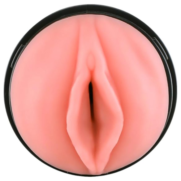 Fleshlight - konstgjord vagina - realistisk känsla - mini lotus natur