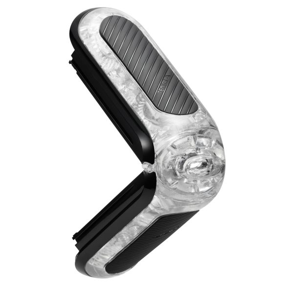 TENGA Flip Zero Gravity - onanihylsa - superkänsla - svart