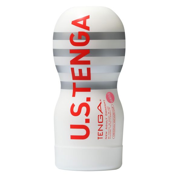 TENGA U.S. Original Vacuum - Onaniprodukt (gentle)