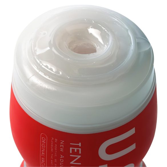 TENGA U.S. Original Vakuum - Masturbator (regulär)