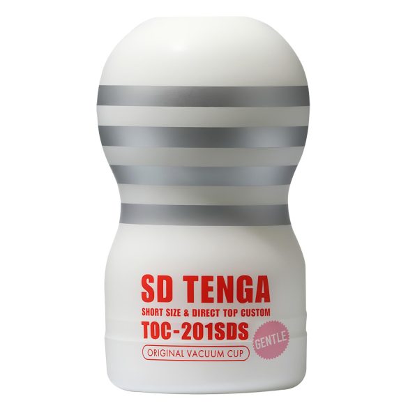 TENGA SD Original Vacuum - Masturbator (Skonsam)
