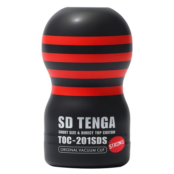 TENGA SD Original Vacuum - Masturbator (Stark)