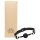 Fifty Shades - Bound to You Munkavel (svart)