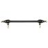 Fifty Shades Bound Straw - Svart