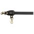 Fifty Shades Bound Straw - Svart