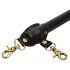 Fifty Shades Bound Straw - Svart