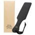 Fifty Shades - Bound to You, svart flogger