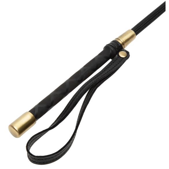 Fifty Shades of Grey - Ridpisk - Bound to You - svart