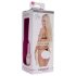Fleshlight Elsa Jean Treat - naturtrogen rumpa