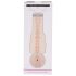 Fleshlight Elsa Jean Treat - naturtrogen rumpa