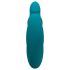 Fun Factory Share Lite - Straplös dildo (blå)