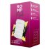 ROMP Mosh - flexibel rese onaniprodukt (transparent)