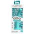 Dillio Curious Five - turkos dildo (15cm) i silikon