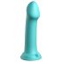 Dillio Big Hero sugleksak (17cm) - turkos