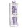 Dillio Slim Seven - sugkoppdildo (20 cm) - lila