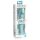 Dillio Slim 20cm - Sugande dildot med sugpropp, turkos
