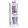 Dillio Super Eight Sugkoppsdildo i silikon (21cm) - lila