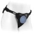 Body Dock SE - Strap-on (svart-blå)