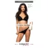 Fleshlight Eliza Ibarra Ethereal - realistisk konstgjord vagina (naturell)