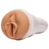 Fleshlight Eliza Ibarra Ethereal - realistisk konstgjord vagina (naturell)