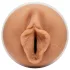 Fleshlight Eliza Ibarra Ethereal - realistisk konstgjord vagina (naturell)