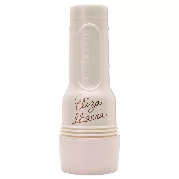 Fleshlight Eliza Ibarra Ethereal - realistisk konstgjord vagina (naturell)