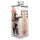 Fleshlight Kenzie Reeves Creampuff - Naturligt realistisk njutning
