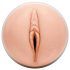 Fleshlight Kenzie Reeves Creampuff - Naturligt realistisk njutning