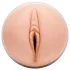 Fleshlight Kenzie Reeves Creampuff - realistisk konstgjord vagina (naturell)