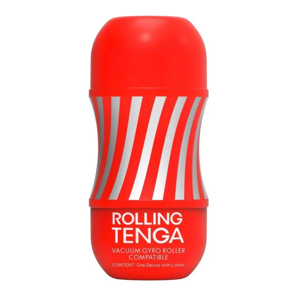 TENGA Rolling Regular - Handhållen Masturbator