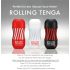 TENGA Rolling Regular - Handhållen Masturbator