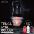 TENGA Rolling Gentle - handhållen masturbator