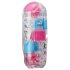 Tenga Bobble - Crazy Cubes inre massagerande masturbator