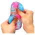 Tenga Bobble - Crazy Cubes inre massagerande masturbator