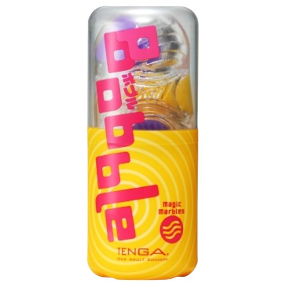 Tenga - onanihylsa - inre massage - Magic Marble
