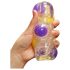 Tenga Bobble - Magisk Marmor inre massör masturbator