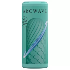 Arcwave Ghost - onanipocket - vändbar - grön