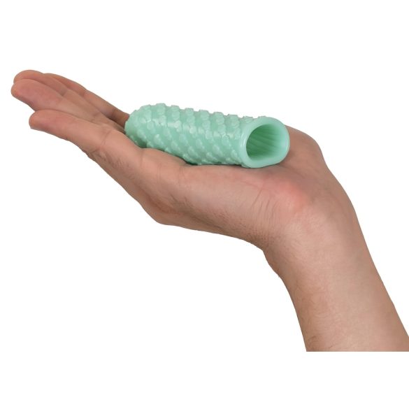 Arcwave Ghost - vändbar fickmassör (grön)