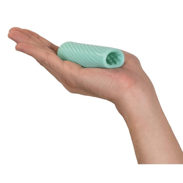 Arcwave Ghost - vändbar fickmassör (grön)