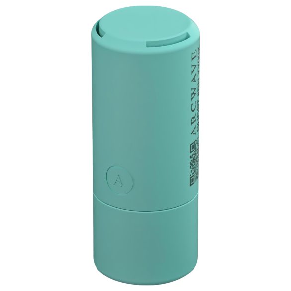 Arcwave Ghost - vändbar fickmassör (grön)