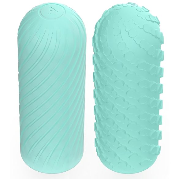 Arcwave Ghost - vändbar fickmassör (grön)