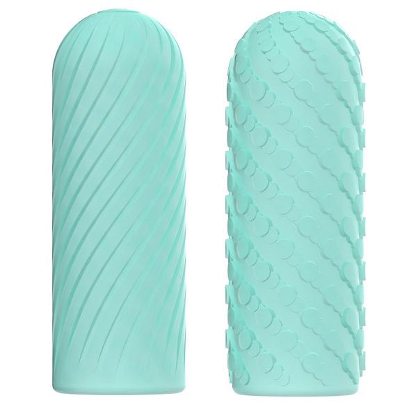 Arcwave Ghost - vändbar fickmassör (grön)