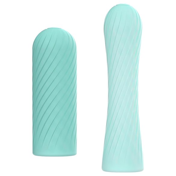 Arcwave Ghost - vändbar fickmassör (grön)