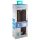 X-TENSION Elite 3 - elastisk penisring (brun)