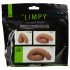 Mr. Limpy - liten naturtrogen dildo (naturlig)