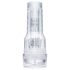Fleshlight Ice Butt - Genomsynlig analsexmasturbator