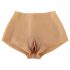 You2Toys Ultra Realistisk - silikonvagina (naturlig)