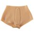 You2Toys Ultra Realistisk - silikonvagina (naturlig)