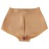 You2Toys Ultra Realistisk - silikonvagina (naturlig)